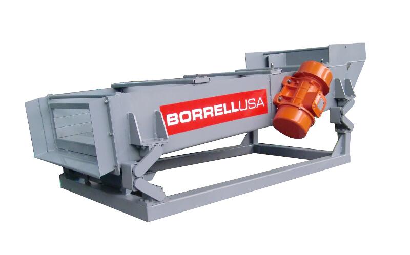 shaker sand table borrell