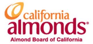 california almonds