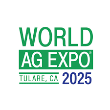 2025 ag expo