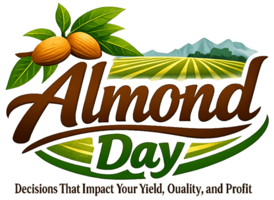 almond Day26
